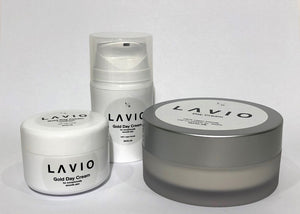 Lavio Gold Day Cream
