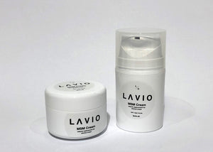 Lavio MSM Cream
