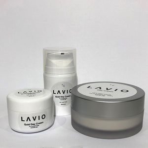 Lavio Gold Day Cream