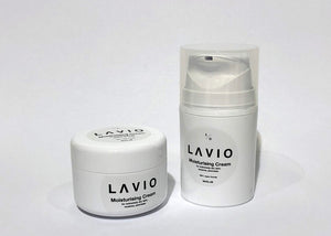 Lavio Moisturising Cream