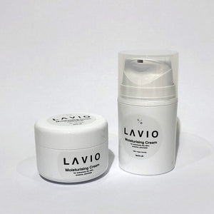 Lavio Moisturising Cream